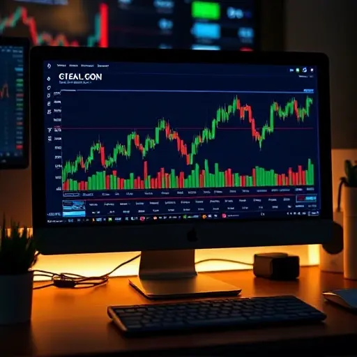 Paramètres de trading automatisé